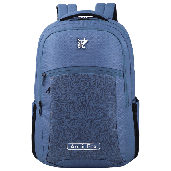 Buy Arctic Fox Trace Polyester Laptop Backpack for 15.5 Inch